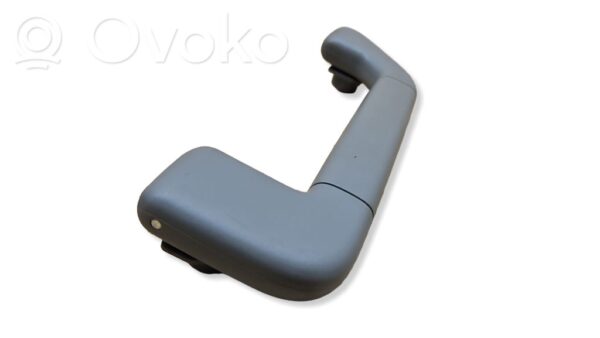 rrr-part-1231-61a07ee6f892b878724e2a4d8fe37774 Volkswagen Touareg I Front interior roof grab handle