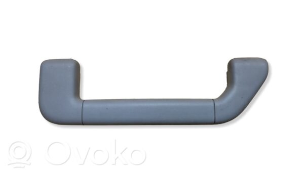 rrr-part-1231-9b1c6988fd49ad668b383f472afe8d8e Volkswagen Touareg I Front interior roof grab handle