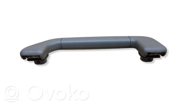 rrr-part-1231-b1b98ed39c9046bce720b8a6cb2722aa Volkswagen Touareg I Front interior roof grab handle