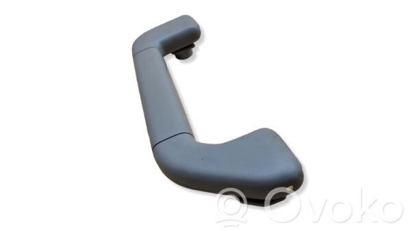 rrr-part-1231-bd1ae63d4c02861c0e9d77639e3fcd60 Volkswagen Touareg I Front interior roof grab handle