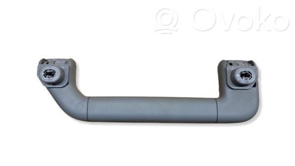 rrr-part-1231-beaf01cf5ed8b1ac937db929c8fbf066 Volkswagen Touareg I Front interior roof grab handle