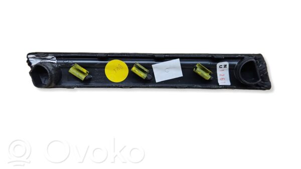 Volkswagen Touareg I Rear door handle cover