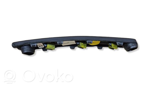 Volkswagen Touareg I Rear door handle cover