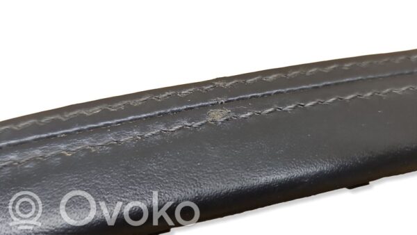 Volkswagen Touareg I Rear door handle cover