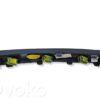 Volkswagen Touareg I Rear door handle cover