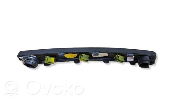 Volkswagen Touareg I Rear door handle cover