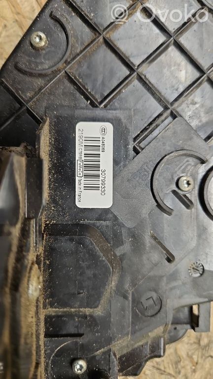 rrr-part-124-b1ce0294b0ad7cbe90b0f7042ce85fed-1 Volvo XC60 Rear door lock