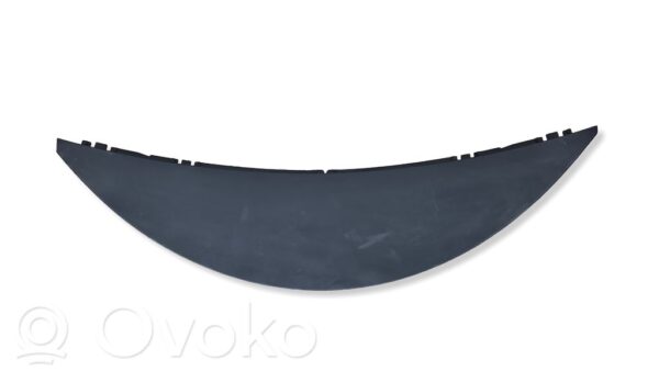 Volkswagen Touareg I Dashboard trim