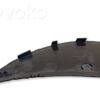Volkswagen Touareg I Dashboard trim