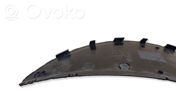 Volkswagen Touareg I Dashboard trim