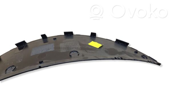 Volkswagen Touareg I Dashboard trim