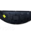 Volkswagen Touareg I Dashboard trim