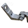 Volkswagen Touareg I Front door upper hinge
