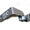 Volkswagen Touareg I Front door upper hinge