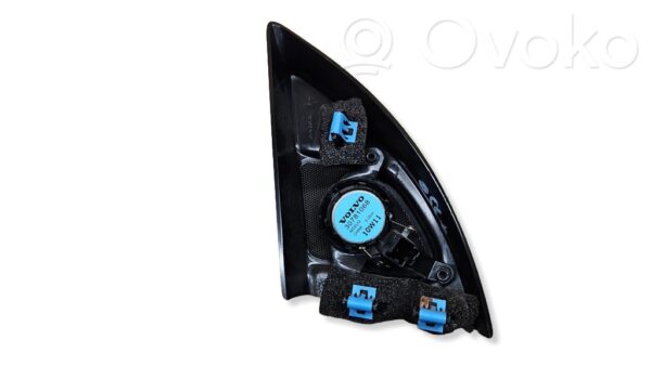 rrr-part-126-296f710bf0931c20560a85a7e2d94ed5-1 Volvo XC60 Esiukse kõrgsageduskõlar