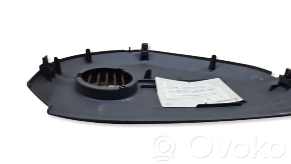 rrr-part-1260-8a61c39e3f831c26dbc30079cb2d9e5d Volkswagen Touareg I Dashboard side end trim