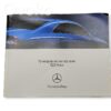 rrr-part-1261-343dd08a19b5de990b9a1038404a5dbf Mercedes-Benz CLS C219 User manual