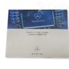 rrr-part-1261-799206d2f9ea4057c26b9d6e8d8d3722-1 Mercedes-Benz CLS C219 User manual