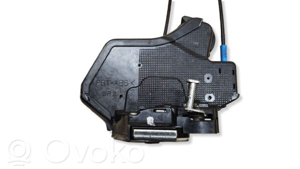 rrr-part-1265-413d5b8410fac701cd4c26b2a2abbd46 Toyota Avensis T250 Front door lock