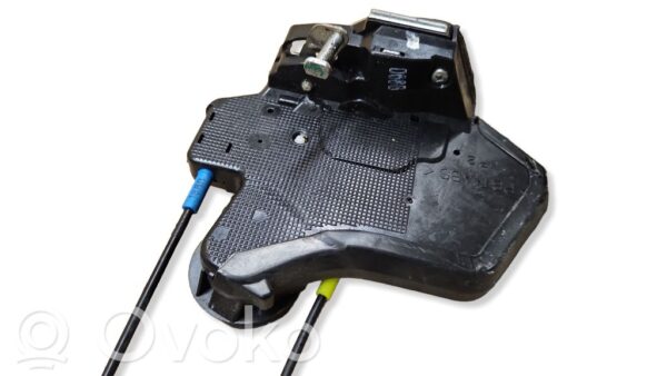 rrr-part-1265-69c78516ceb1e3158ed526d08c31d427 Toyota Avensis T250 Front door lock