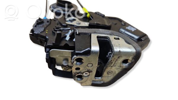 rrr-part-1265-ab6f286d9e05ff4bc67ad5031c0d85d5 Toyota Avensis T250 Front door lock