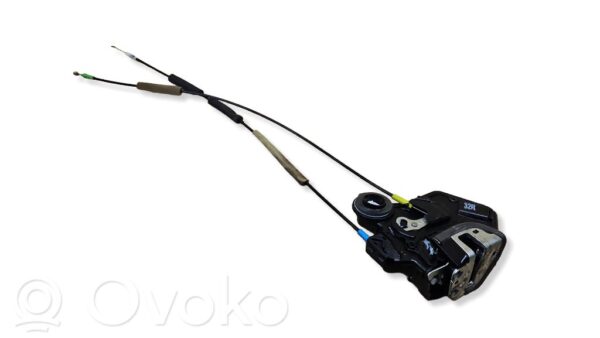rrr-part-1265-c8f13e8047cc151b18bb4b88c39f6608 Toyota Avensis T250 Front door lock