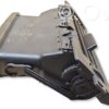 BMW 5 E60 E61 Dashboard side air vent grill/cover trim
