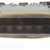 BMW 5 E60 E61 Dashboard side air vent grill/cover trim