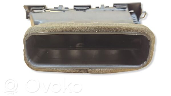 BMW 5 E60 E61 Dashboard side air vent grill/cover trim