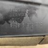 BMW 5 E60 E61 Dashboard side air vent grill/cover trim