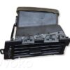 BMW 5 E60 E61 Dashboard side air vent grill/cover trim