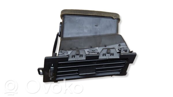 BMW 5 E60 E61 Dashboard side air vent grill/cover trim