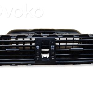 rrr-part-1275-7179a1cc506515d40ce86b94aaa6c305-1 BMW 5 E60 E61 Armatuurlaua keskmise õhutusava võre