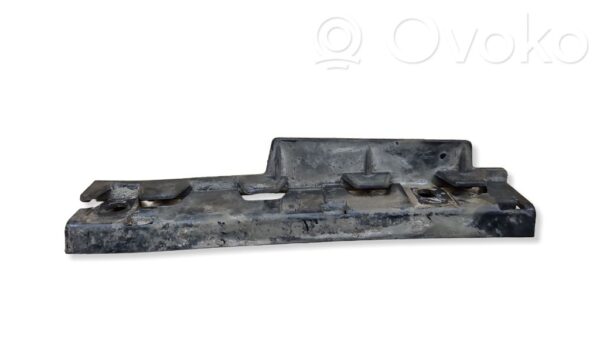 rrr-part-1277-2aacd0bce9183e5af78aa98258a2beb8 BMW 5 E60 E61 Front bumper mounting bracket