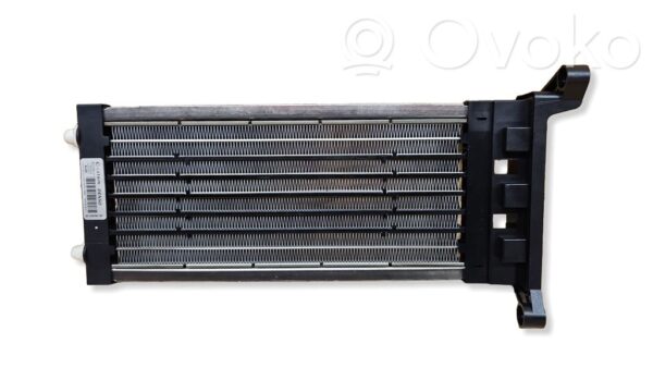 rrr-part-1280-04a6e52118a0428d2c31e03e009557eb Audi A6 S6 C6 4F Electric cabin heater radiator