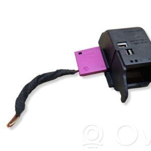 Audi A6 S6 C6 4F Sensor