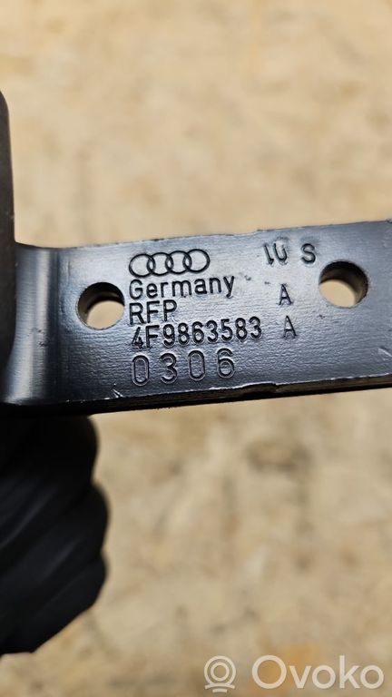 Audi A6 S6 C6 4F Other interior part