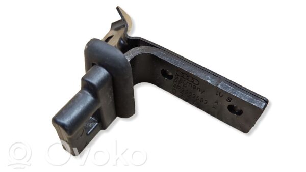 Audi A6 S6 C6 4F Other interior part