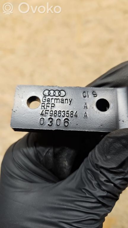 Audi A6 S6 C6 4F Other interior part