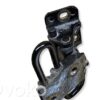 Audi A6 S6 C6 4F Rear door lower hinge