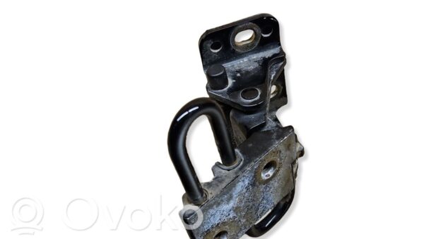 Audi A6 S6 C6 4F Rear door lower hinge