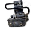 Audi A6 S6 C6 4F Rear door lower hinge
