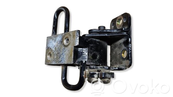 Audi A6 S6 C6 4F Rear door lower hinge