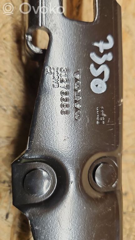 rrr-part-130-1a31b056cd4349c8eefe56058a218a2d-1 Volvo XC60 Loading door lock loop/hook striker