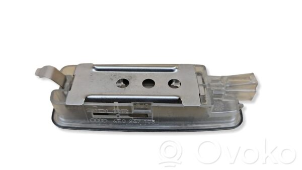 Audi A6 S6 C6 4F Other interior light