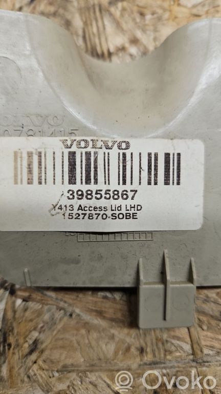 rrr-part-131-0d2f99d3707f3aecfc42f022e6b9a0dc-1 Volvo XC60 Muu sisustusosa