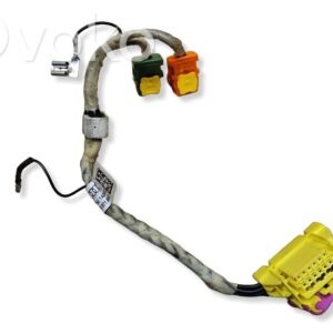 rrr-part-1312-2e24b64498a8c0c303f2558cd0018ec0 Audi A6 S6 C6 4F Turvapadja juhtmestik