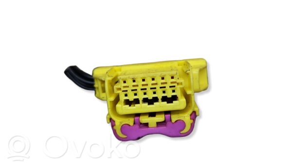 rrr-part-1312-c7ac57813fa3e2cd0841e33fea5a832e Audi A6 S6 C6 4F Airbag squib ring wiring