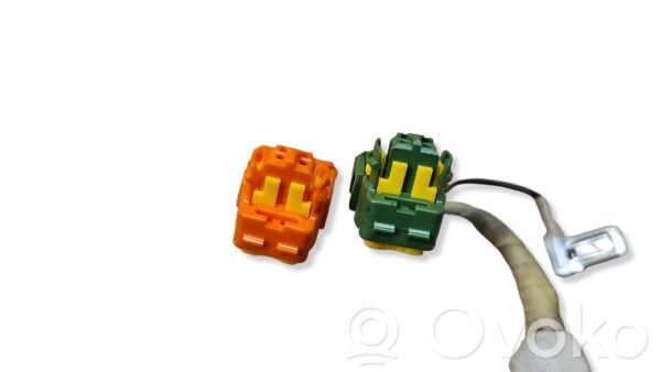 rrr-part-1312-e099c34aa30bab65ce19847a5418e3cd Audi A6 S6 C6 4F Airbag squib ring wiring