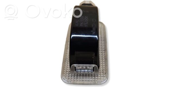 Toyota Avensis T250 Other interior light